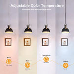 ampoule led e27 multicolore wifi bluetooth blanc chaud moderne