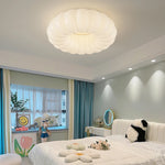 lampe led nuage nordique blanc moderne touch control