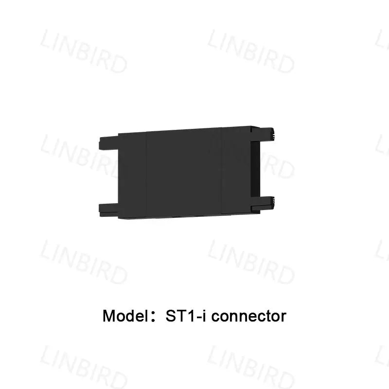 luminaire led rail magnétique noir moderne système éclairage intelligent intérieur ultra mince