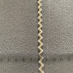 dentelle polyester or rouge mariage noire blanche classique 5m trims deco travaux manuels