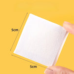 toile peinture blanc toile tissée minimaliste métalliques 5cm 5cm pièces
