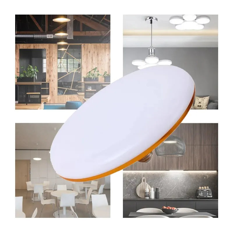lampe led blanc froide e27 moderne intérieur 220v 7000k 50000h cool white