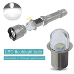 ampoule led argent blanc moderne 12v 3v semi sphérique transparente opaques