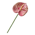 fleurs artificielles vert rouge blanc moderne décoration intérieure bouquets mariage arrangements floraux minimaliste