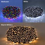 Guirlande lumineuse LED 24V décoration mariage
