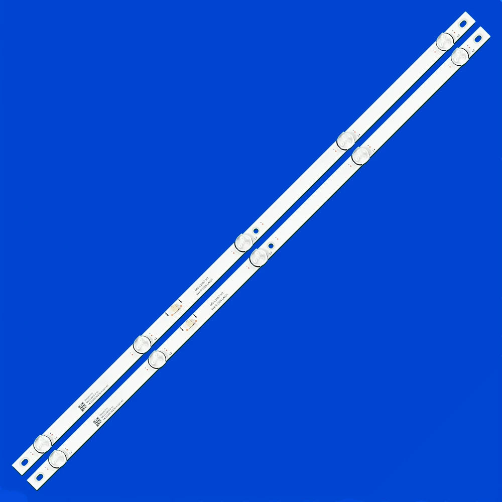 barre fixation led décoration professionnelle flux lumineux blanc opaque moderne