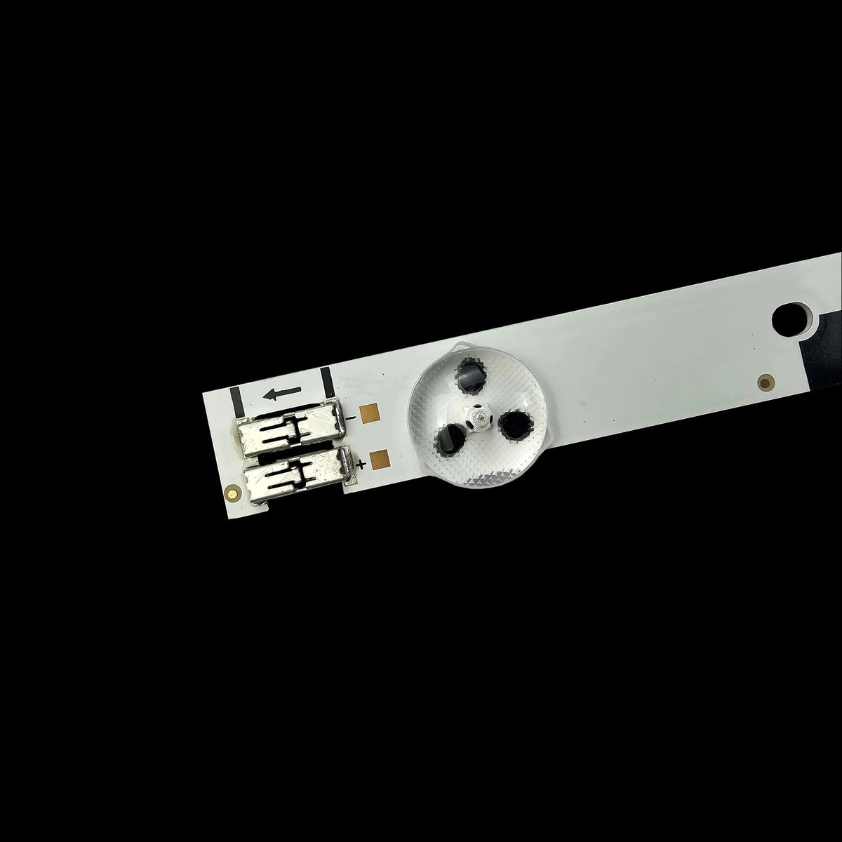Bande Rétro Eclairage LED TV LISCN Accessoires Informatiques Industriels Certifiée
