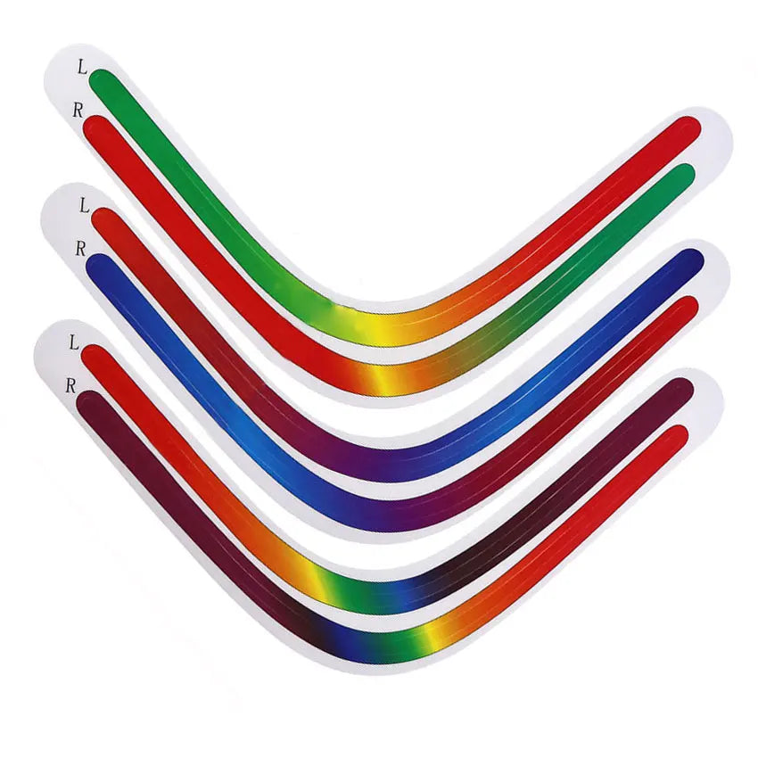 cache lumière ps5 adhésif or rouge rose bleu rayures colorées moderne plastique