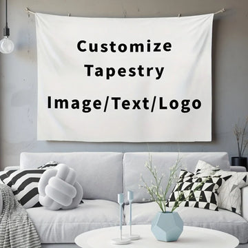 tapisserie personnalisable photo blanc moderne maison chambre salon decoration