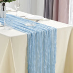 serviette table verte moderne rayures verticales élégante fixée ruban occasion festive anniversaire noël halloween