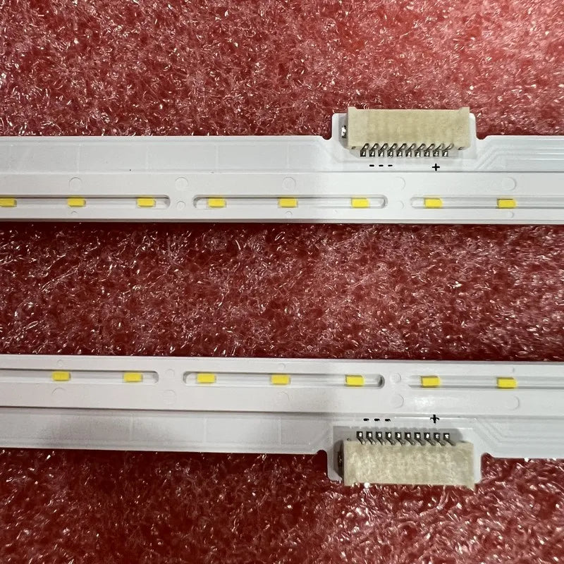 ruban led blanc ligne led jaune adhésif moderne fixé tv led backlight beented personnalisable