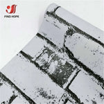 papier peint vinyle adhésif texture bois moderne imperméable rénovation mur salon chambre coucher