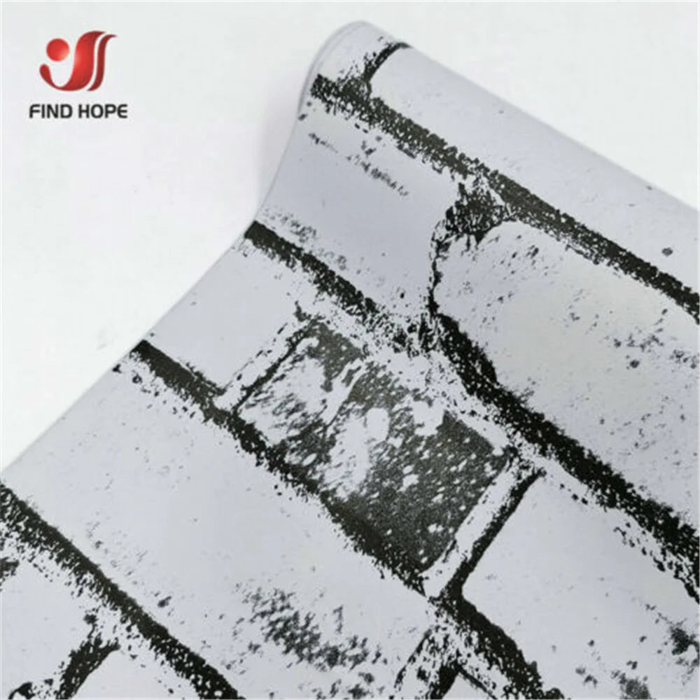 papier peint vinyle adhésif texture bois moderne imperméable rénovation mur salon chambre coucher