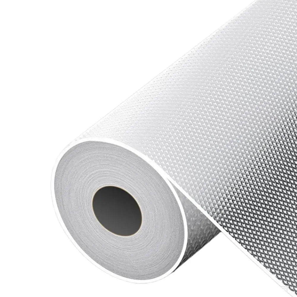 tapis couvre meuble gris clair blanc jaune vert fleurs feuilles moderne décoratif évai