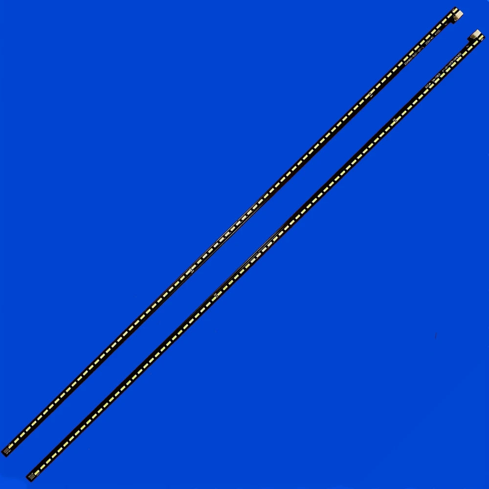 ruban led noir jaune décoration professionnelle ligne leds modernes connecteurs dorés flux lumineux élevé