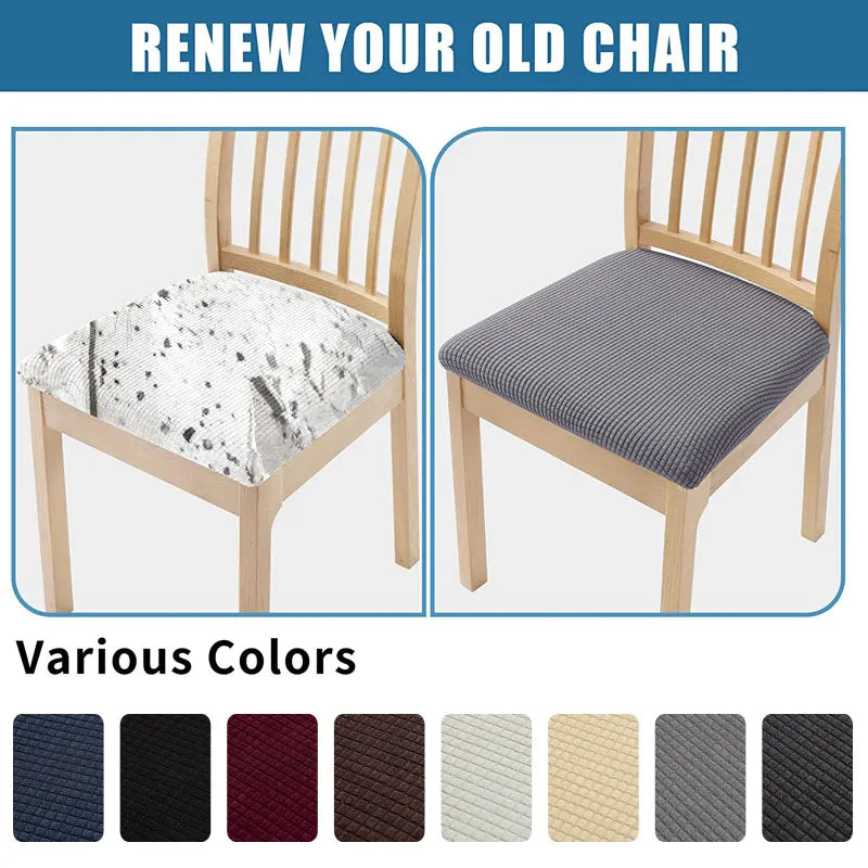 housses chaise imperméables gris rayures horizontales moderne chaise plage fauteuil mariage banquet