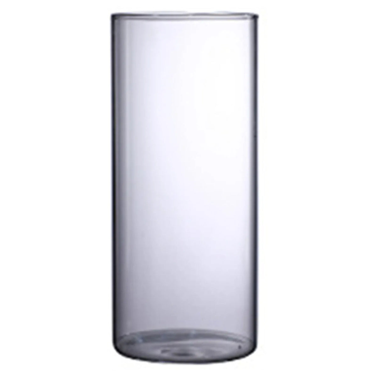 vase moderne transparent hydroponique table maison mariage fleurs artificiellements