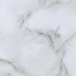 autocollant sol mur cuisine salle bain imitation marbre gris blanc vinyle adhésif décoratif