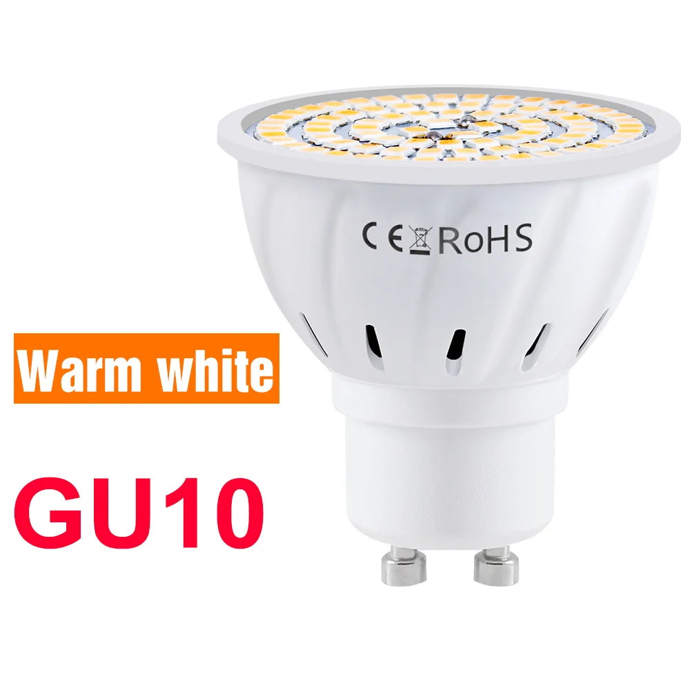 ampoule led e27 blanc moderne grille led opacité 2700k 6500k 60lumen 249lumen chambre salon
