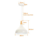 suspension lumineuse moderne pendentif bois éclairage intérieur bleu pastel rose pastel chambre salon