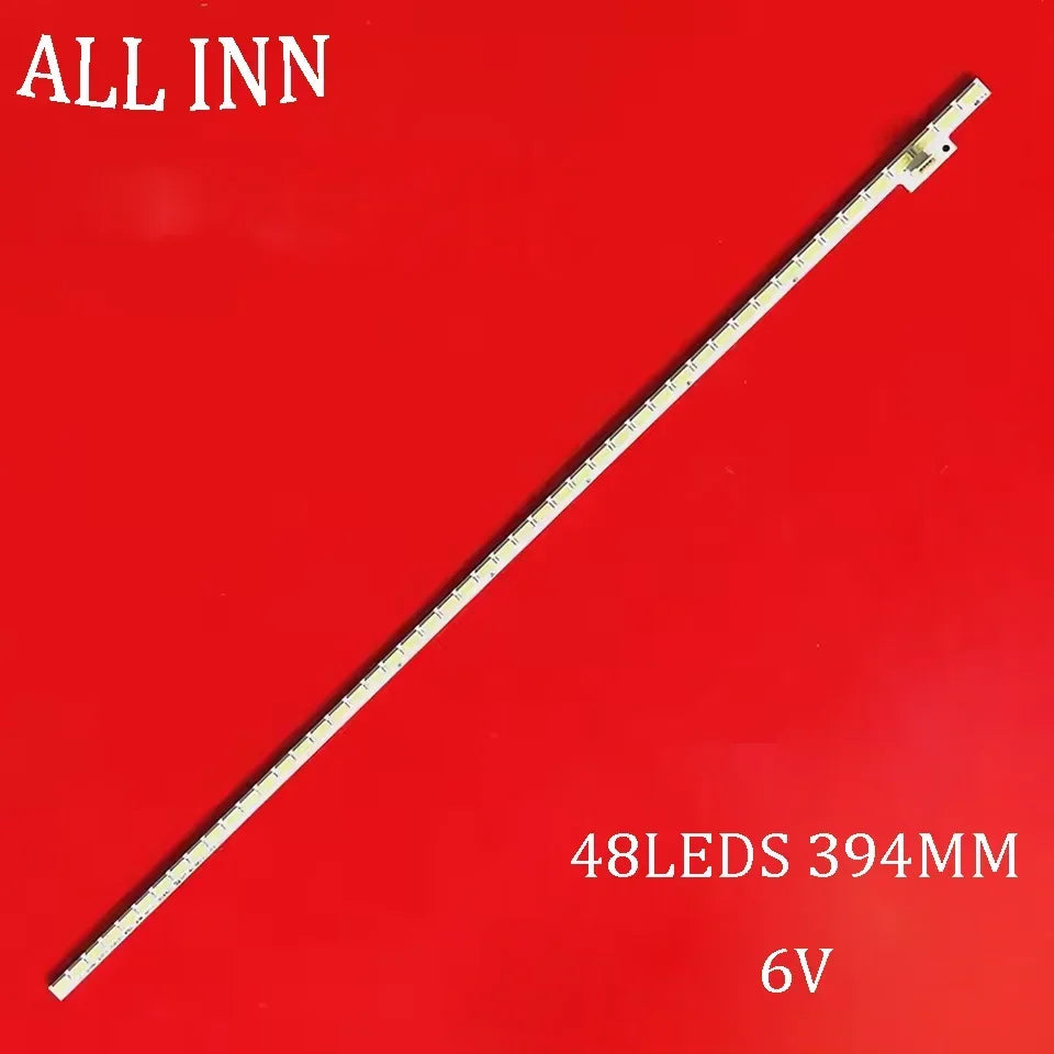 ruban led blanc 48 diodes 394 mm 6v modernes