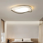 lampe led contemporaine moderne éclairage intérieur blanc opacité chambre salon