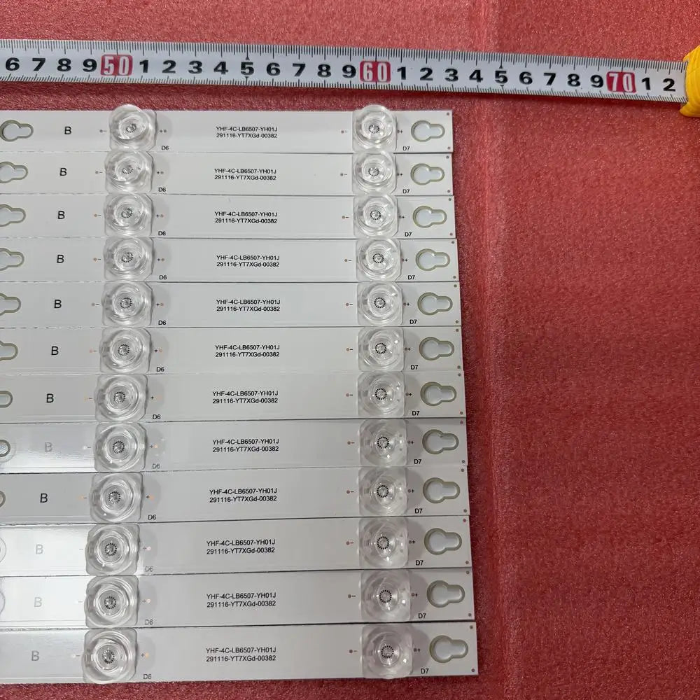 bande lumineuse led blanc ronde translucent moderne certification ul rohs cem