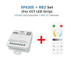 contrôleur led bluetooth app télécommande fournis modernes 24v rgb rgbw blanc