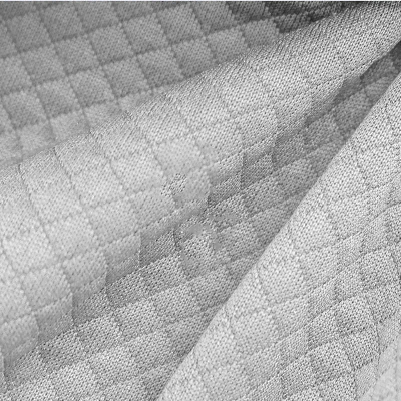 coussin lombaire ergonomique mousse mémoire forme polyester amovible lavable gris moderne lit siège