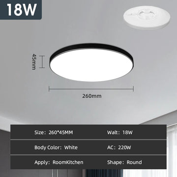 lampe led moderne blanc flux lumineux 249 2000 minimalistes(touches) 15 20 sources lumière