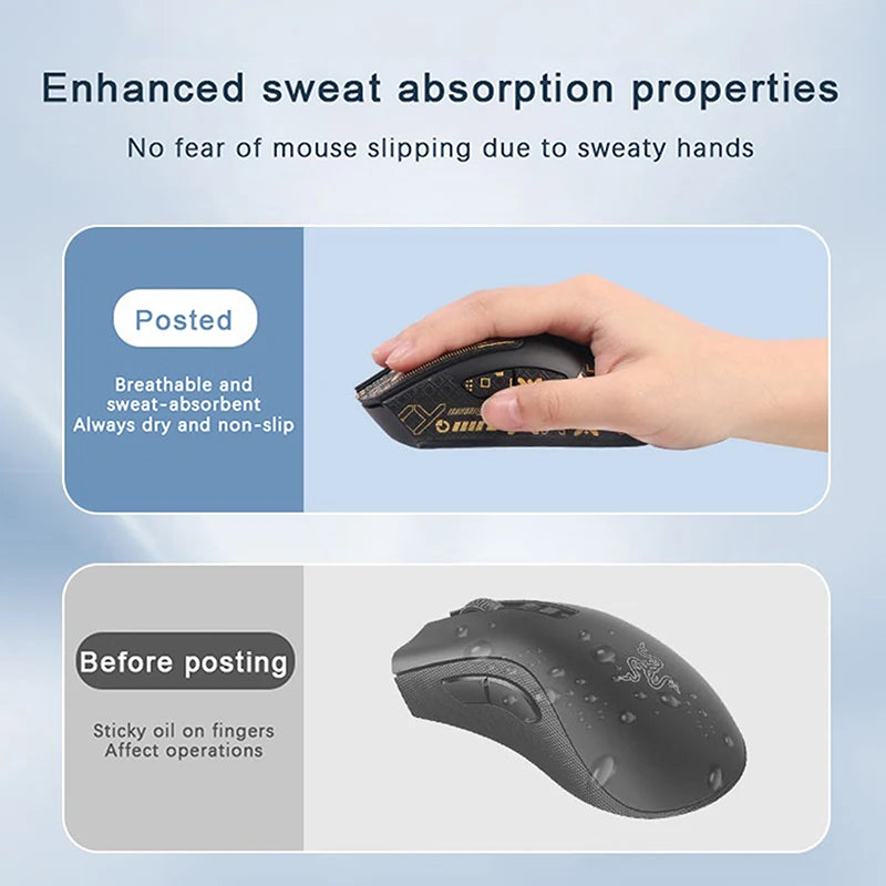 souris gaming noire or motif moderne caoutchouc sportif