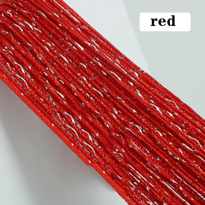 rideau chaîne moderne opacité champagne noir bleu rose rouge chambre