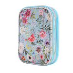sac rangement couture sac crochet fil accessoires broderie organisation trousse ouverture zip