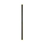 lampe murale led moderne minimaliste noir blanche ip65 hydrofuge 85265vextérieur
