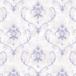 papier peint floral baroque géométrique fantaisie science fiction vintage opaques beige rose violet bleu