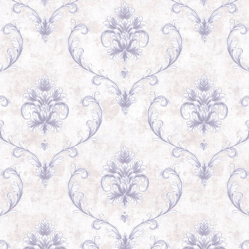 papier peint floral baroque géométrique fantaisie science fiction vintage opaques beige rose violet bleu