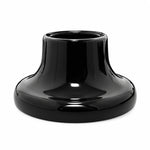 supports lampe led socle céramique noir blanc modernes adhésifs vintages compatibles e27