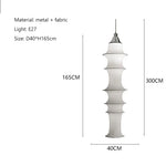 suspension lumineuse conique moderne blanc opac certifiée énergétique flux lumineux câbles suspendus facile