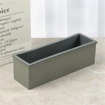 moule silicone savon motif floral gris rose bleu moderne crafting résine ciresoplastie