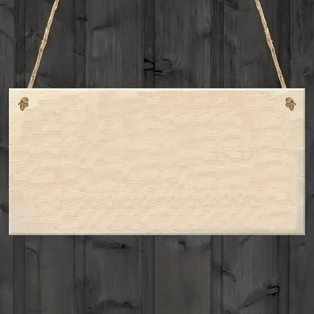 panneau decoratif mural bois vintage rustique texte kitchen offers cuillers fleurs illustrations