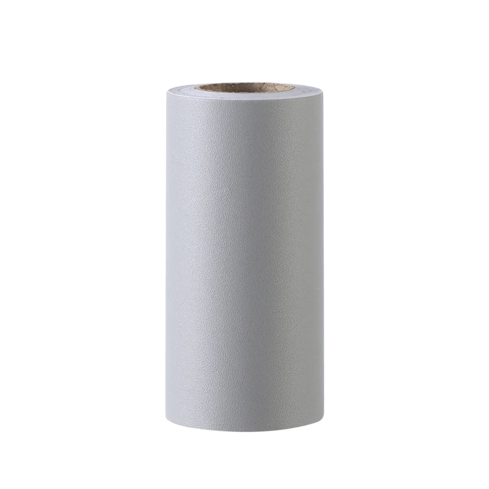 papier autocollant moderne noir gris rose bleu blanc beige uni résistant eau salon chambre