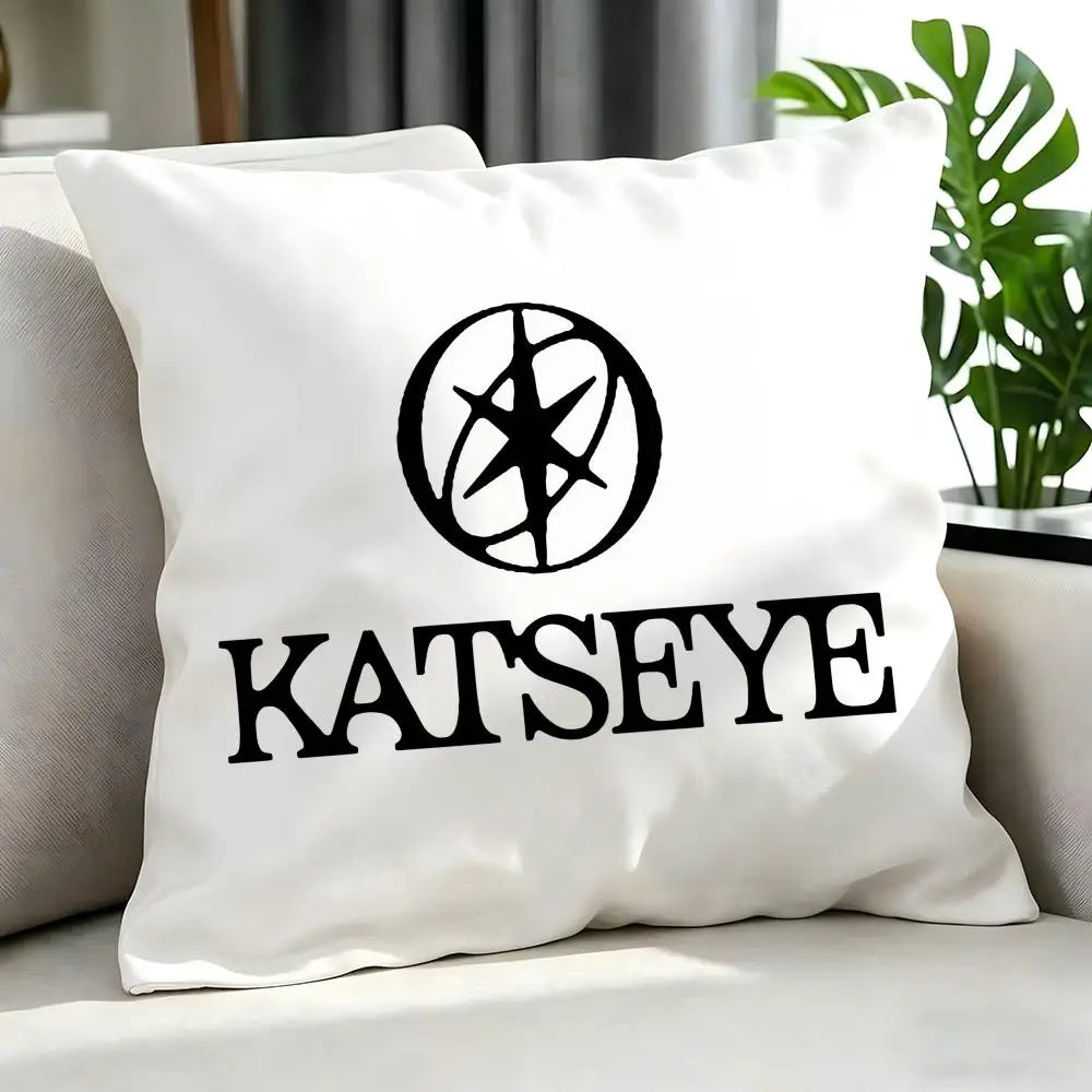 housses coussin imprimées polyester blanc motif personnes modernes 30x30cm 35x35cm 40x40cm 45x45cm 50x50cm