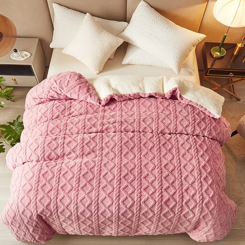 Comparaison des tailles de housse de couette jumeau et reine