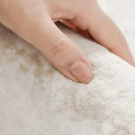 tapis rose doux moderne fleurs maison voyage salle bain imperméable antidérapant