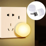 lampe nuit usb 1w blanc moderne 3000k 6500k portable lecture charge book led pequeña