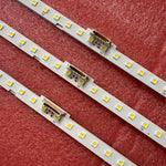 ruban led blanc points lumineux jaunes moderne connecteurs électriques certifié rohs ul cem