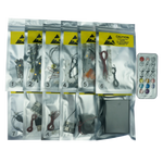 veilleuse led rectangle transparente moderne kit éclairage lego vacances fenêtres opaquesescaliers figurines