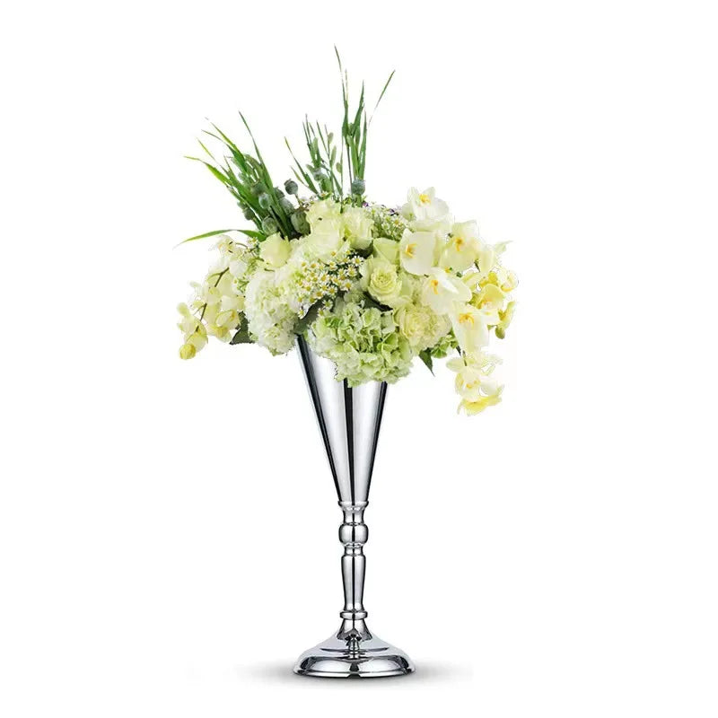 vases or ronds lisses opaques classiques mariages fiancailles événements anniversaires fêtes
