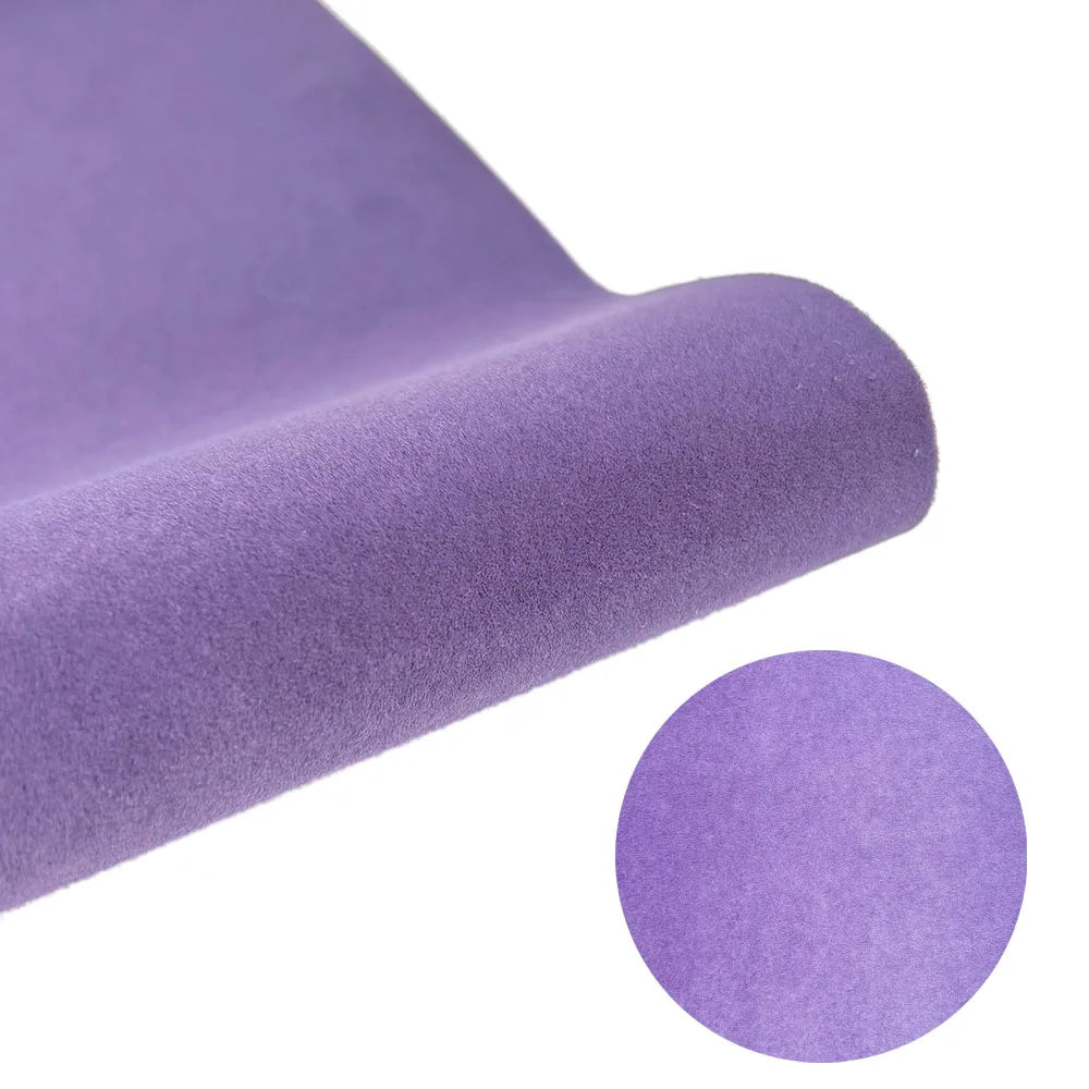 feutre adhésif sens pression 20x30cm uni rouge jaune bleu noir blanc gris simple bricolage