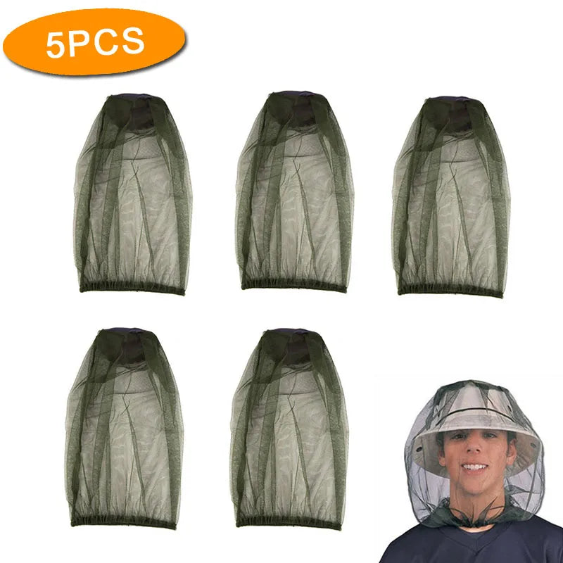 tente camping moustiquaire adulte gris noir maille fine imperméable moderne légère
